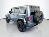 Used 2016 Jeep Wrangler Unlimited Sport w/ Connectivity Group image 5