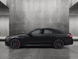 New 2025 Mercedes-Benz E 53 AMG e 4MATIC Sedan image 2