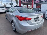 Used 2013 Hyundai Elantra Limited w/ Technology Pkg image 2