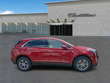 Certified 2022 Cadillac XT5 Premium Luxury image 4