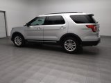 Used 2017 Ford Explorer XLT w/ Equipment Group 202A image 3