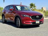 Used 2018 MAZDA CX-5 Touring image 6