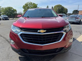 Used 2019 Chevrolet Equinox LT image 4