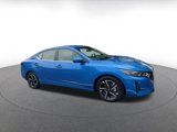 Used 2024 Nissan Sentra SV image 2