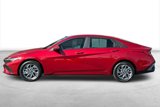 Certified 2024 Hyundai Elantra Blue image 3