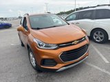 Used 2017 Chevrolet Trax LT w/ LT Convenience Package image 3