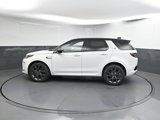 Used 2022 Land Rover Discovery Sport SE R-Dynamic image 2