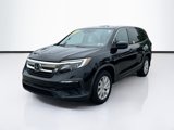 Used 2019 Honda Pilot LX image 3