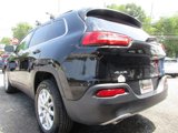 Used 2016 Jeep Cherokee Limited image 6