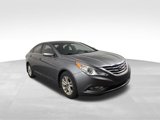 Used 2013 Hyundai Sonata GLS w/ Popular Equipment Pkg image 4