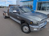 Used 2013 RAM 3500 Laramie w/ Cold Weather Group image 3