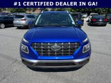 Certified 2024 Hyundai Venue Limited image 2