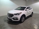 Used 2018 Hyundai Santa Fe Sport w/ 2.4L Value Package 02 image 3