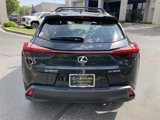 New 2025 Lexus UX 300h FWD image 3