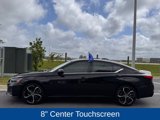 Used 2023 Nissan Altima 2.5 SR image 4