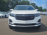 Certified 2022 Chevrolet Equinox RS w/ Infotainment Package image 2
