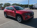 Used 2023 Hyundai Tucson SE image 2