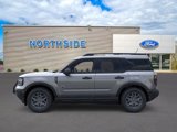 New 2025 Ford Bronco Sport Big Bend image 4