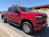 Used 2019 Chevrolet Silverado 1500 RST image 2