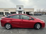 Used 2018 Toyota Prius Four image 4
