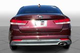 Used 2017 Kia Optima LX w/ Convenience Plus Package image 4