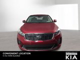 Used 2020 Kia Sorento LX image 3