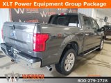 Used 2018 Ford F150 XLT w/ Equipment Group 302A Luxury image 5