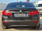 Used 2015 BMW 528i Sedan image 6