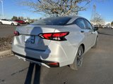 New 2025 Nissan Versa S w/ S Plus Package image 5