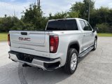 Used 2021 GMC Sierra 1500 SLE w/ X31 Off-Road Package image 3