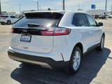 Used 2022 Ford Edge SEL image 3