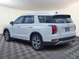 Used 2021 Hyundai Palisade SEL image 4