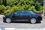 Used 2016 Buick LaCrosse Leather w/ Experience Buick Package image 3