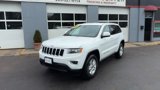 Used 2014 Jeep Grand Cherokee Laredo w/ Quick Order Package 23E image 2