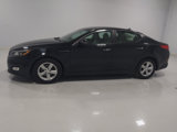 Used 2014 Kia Optima LX w/ LX Convenience Plus Package image 2