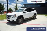 Used 2024 GMC Terrain SLT image 4