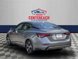 Used 2022 Nissan Sentra SV image 4