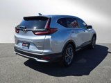 Used 2021 Honda CR-V EX image 5