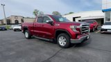 Certified 2021 GMC Sierra 1500 SLE image 2