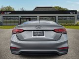 Used 2022 Hyundai Accent SE image 4
