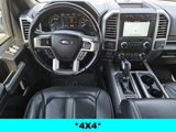 Used 2018 Ford F150 Platinum w/ Equipment Group 701A Luxury image 5