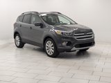 Used 2019 Ford Escape SEL image 2