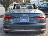 Used 2019 Audi A5 2.0T Premium Plus w/ Premium Plus image 5