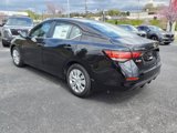 New 2025 Nissan Sentra S image 6