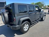 Used 2007 Jeep Wrangler X w/ Dual Top Group image 3