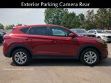 Used 2021 Hyundai Tucson SE w/ Cargo Package image 3