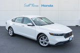 Certified 2023 Honda Accord LX image 2