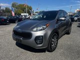 Used 2018 Kia Sportage EX w/ EX Premium Package image 6