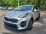Used 2020 Kia Sportage LX image 3