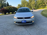 Used 2013 Volkswagen Jetta SEL image 2